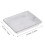 Bathroom Tray Storage Ceramic Marble Pattern Jewelry Display Plate 2