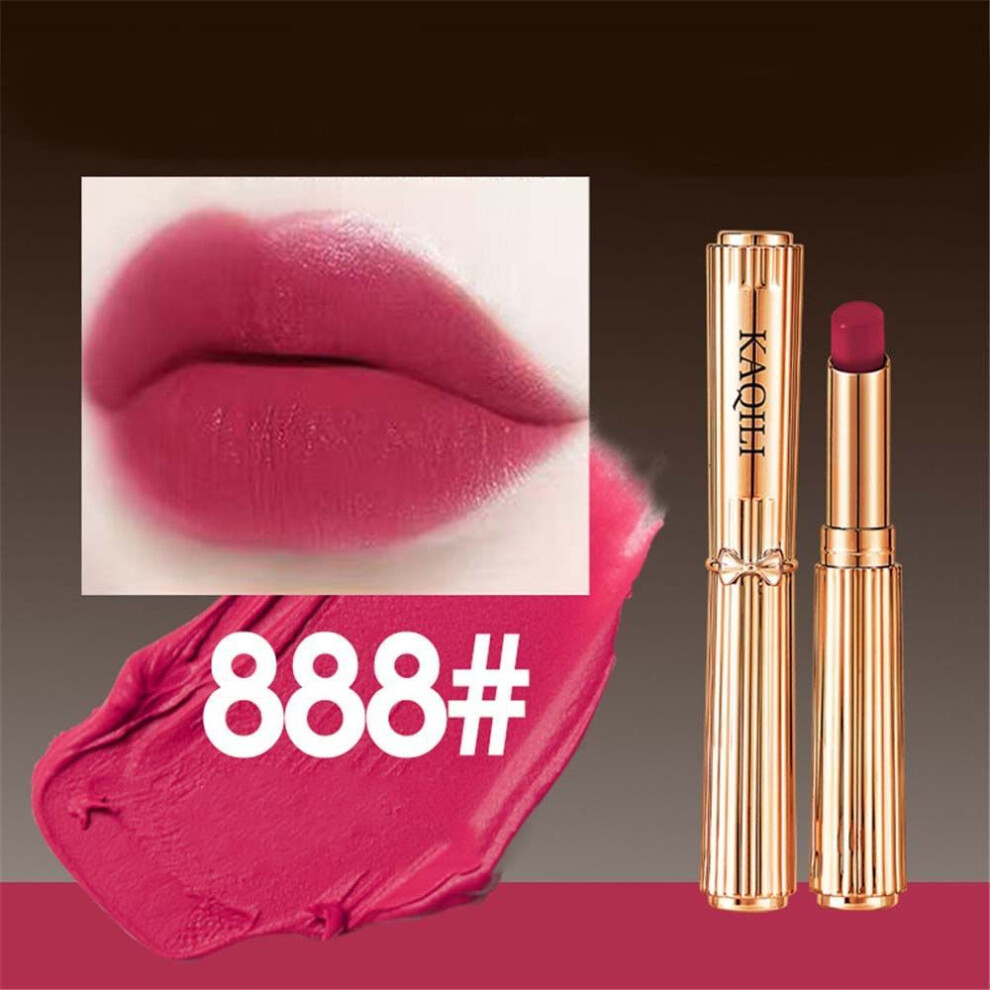 (Type#4) Kaqili American Milk Coffee Non-stick Cup Lipstick Makeup Silky Smooth Makeup-image-OPC-PKRDQZ5-NEW