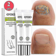 Anti-fungal Nail Gel Fungal Nails Treatment Serum Hand Foot Cream Repair Toenail
