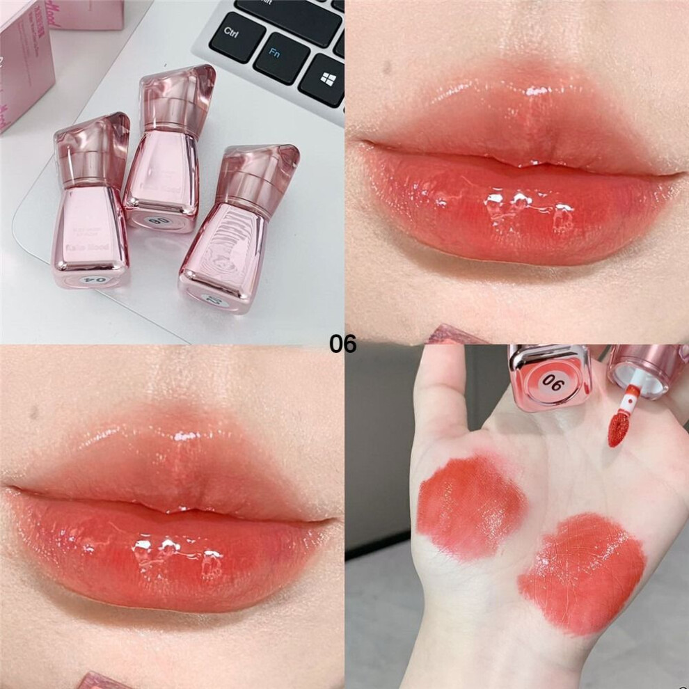 (Type#6) Kekemood Lip Gloss-image-OPC-PKRDSBQ-NEW