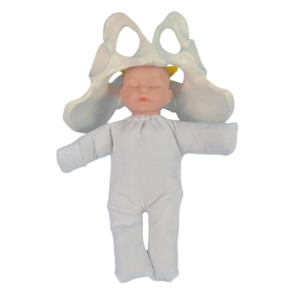 Educational Demonstration Model Of Female Pelvis For In-depth Learning-image-OPC-PKRDSR9-NEW