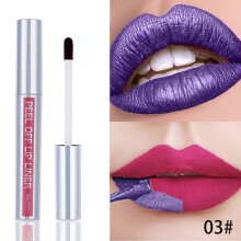 (Type#3) Haato New Tear-off Lipstick Does Not Stick To The Cup Matte Long-lasting
