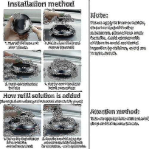 (Red) Electromagnetic Molecular Interference Antifreeze Snow Removal Instrument, Vehicle Microwave Molecular Deicing Instrument 2
