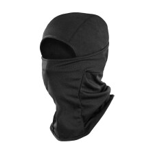 (Signal Black, 2 Counts) Breathable Face Mask, 1 Set UV Protector Summer Cooling Face Mask Neck Gaiter for Men Women, Outdoor Activity Supplies