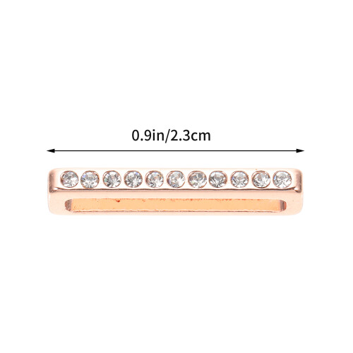 5St Delicate Horlogeband Ringen Sporthorloges 2