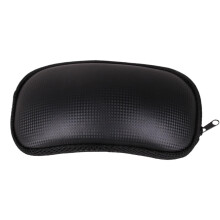 Ski Goggle Case EVA Protective Carrying Bag For Snow Sport Glasses Unisex Portable Storage Box