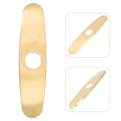abdeckplatten für badezimmer haushaltsarmaturen 2