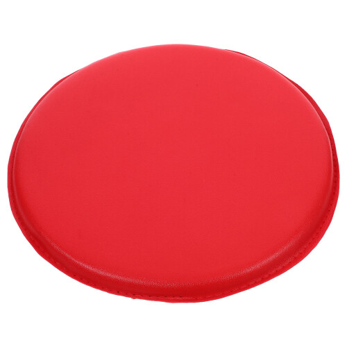 Stool Swivel Chair Base Solid Wood Round Work Office