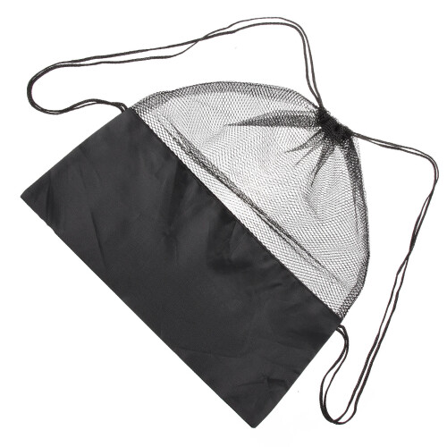 2pcs drawstring backpack large for men women