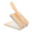 dumpling pressing tool wooden dough presser for dumpling skin 5