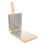 dumpling pressing tool wooden dough presser for dumpling skin 6