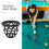 4pcs durable plastic pool table drop pockets for billiards 9