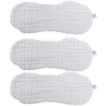 3pcs Diaper Baby Blankets Newborn Diaper Blanket Infant Towel Warp