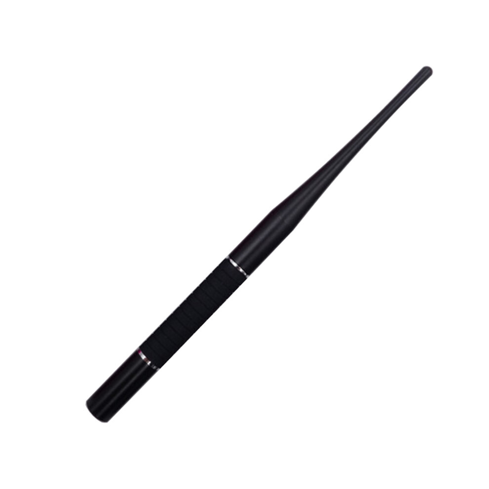 Metal Capacitive Stylus With Conductive Tip And Suction Cup, Black 3294012004072
