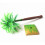 12 Pcs Simulated Palm Tree Model Miniature Plant Micro Landscape 1