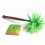 12 Pcs Simulated Palm Tree Model Miniature Plant Micro Landscape 8
