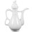 Chinese Style Ceramic Wine Pot Jug Container For Home 8