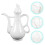 Chinese Style Ceramic Wine Pot Jug Container For Home 5