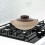 1pc ceramic soup casserole pot for kitchen stove cooking 6