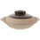 1pc ceramic soup casserole pot for kitchen stove cooking 1