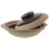 1pc ceramic soup casserole pot for kitchen stove cooking 9