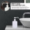 6 Pcs Hand Bottle Foaming Dispenser Dispensing Bottles 11