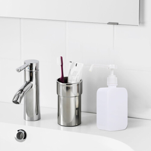 6 Pcs Hand Bottle Foaming Dispenser Dispensing Bottles 1