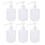 6 Pcs Hand Bottle Foaming Dispenser Dispensing Bottles 1