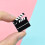 20pcs diy resin clapper board phone case decor ornaments 5