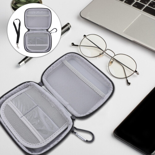 power bank portable bag holder organizer storage 1
