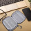 power bank portable bag holder organizer storage 10