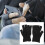 15Paren Nylon Werkhandschoenen Half Duurzaam Antislip 7