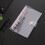 Binder Cover Mit Schnappverschluss Transparente Nachfüllbare Hülle 9