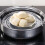 Stainless Steel Round Steaming And Cooling Rack For Kitchen Use 6