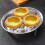 Stainless Steel Round Steaming And Cooling Rack For Kitchen Use 9