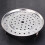 Stainless Steel Round Steaming And Cooling Rack For Kitchen Use 8