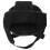 Casque Mousse Respirant Noir Confortable Sport 9