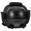 Casque Mousse Respirant Noir Confortable Sport 8