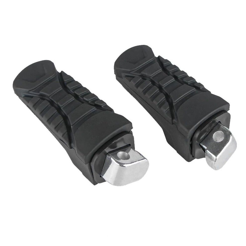 R1200gs Lc Adv S1000xr Rear Passenger Footrest One Set Compatible With R1200gs Foot Pegs 9354506944117