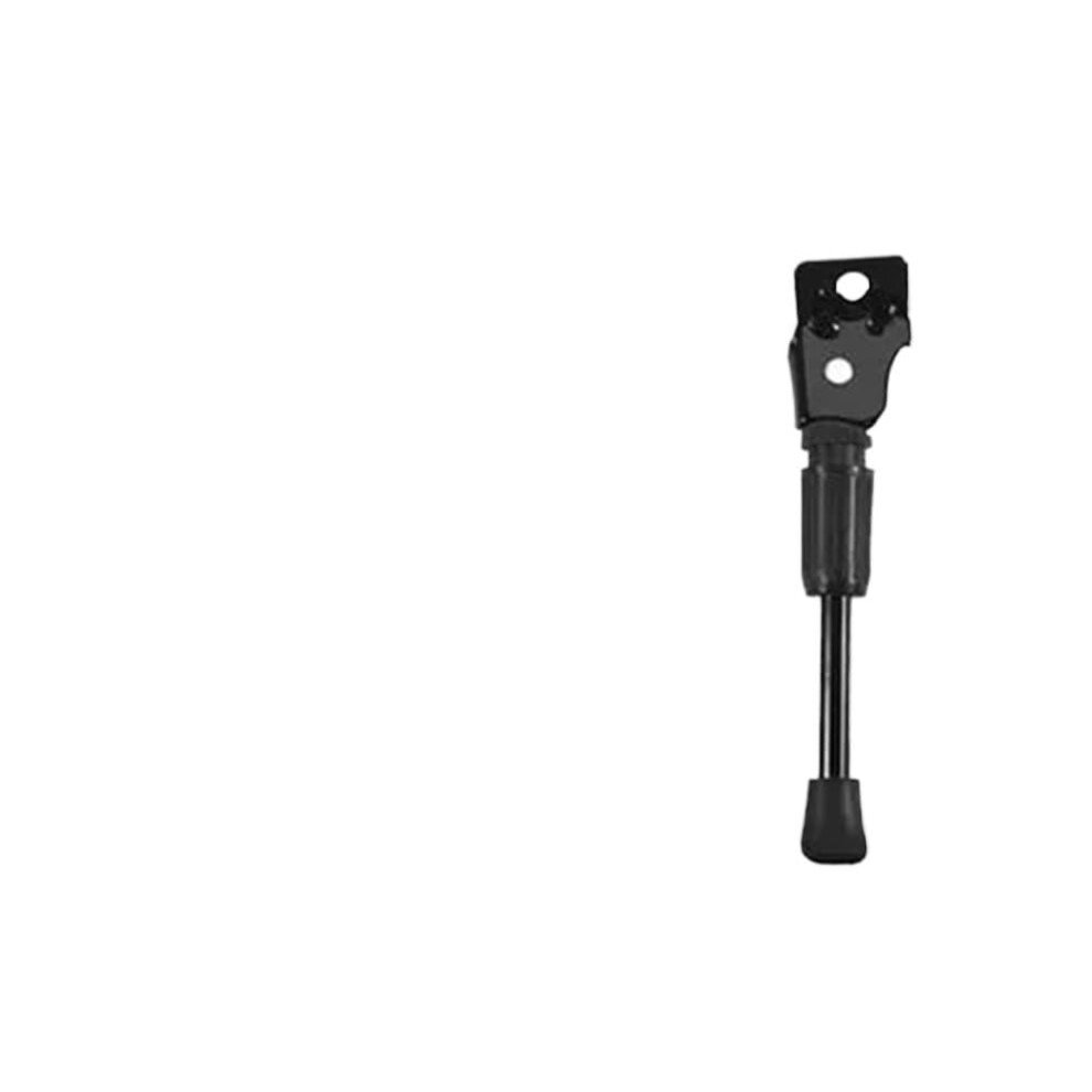 Motorbike Foot Support Bracket Kids Bike Kickstand Parking Stand Foot Brace Bicycle D4801-12 12/14/16/18/20 Inch 9354506944186