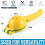 2-In-1 Lemon Lime Squeezer - Hand Juicer Lemon Squeezer 3