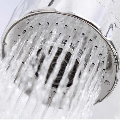 Universal Rotatable Kitchen Faucet Adapter Shower Head Bathroom Water Saving Tap Aerator Diffuser Nozzle Splash Filter Bubbler 2