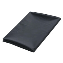 Adult Sex Bed Sheets Mess-Proof Play Sheet Model #2 Black One Size Versatile Bed Mattress Cover For Couples