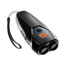 Ultrasonic Dog Repeller Training LED Bark Stop Dog Deterrent Device Pet Dog Bark Stop Control Repel FYNV Walkbee 6723 B