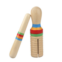 Kinder Bildungs-Musikinstrumente-Set - Blau, 10,2 cm Tamburin & Mehr