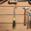 stainless steel roller shutter door hook with rubber handle 3