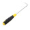 stainless steel roller shutter door hook with rubber handle 10
