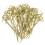 200 pcs 10.5cm thickened bamboo cocktail picks for fruit and drinks 11