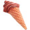 plush ice cream shaped pillow soft fluffy sofa cushion 7