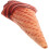 plush ice cream shaped pillow soft fluffy sofa cushion 9